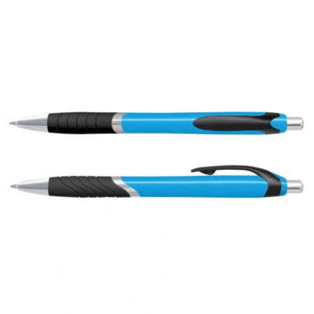 Jet Pen -  Coloured Barrel Promotional Products